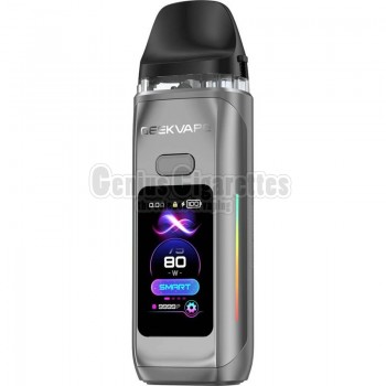 GeekVape Digi Max R Pod Kit 80W 3000mAh 5ml Gunmetal Gray